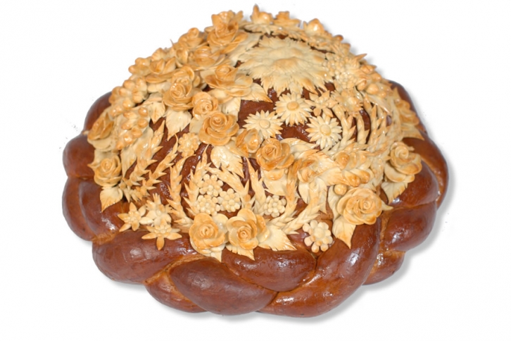 Коровай "Святковий"